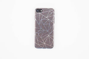 Patterned iPhone 7 Case